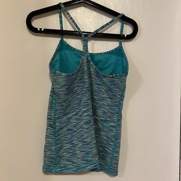 Lululemon Tank Top size 8 - Picture 2 of 6